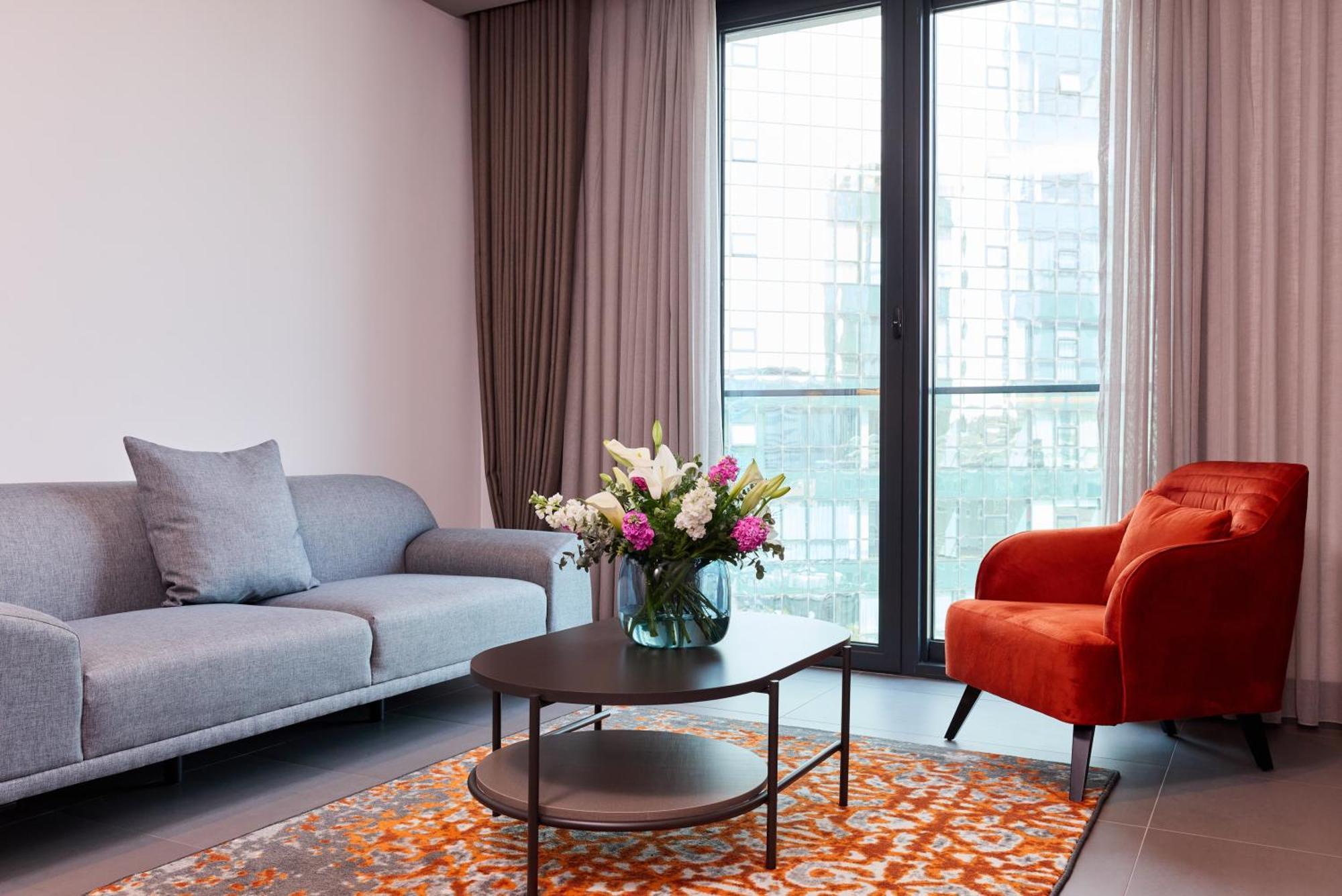 Bomonti Arjaan By Rotana Hotel Istanbul Exterior photo
