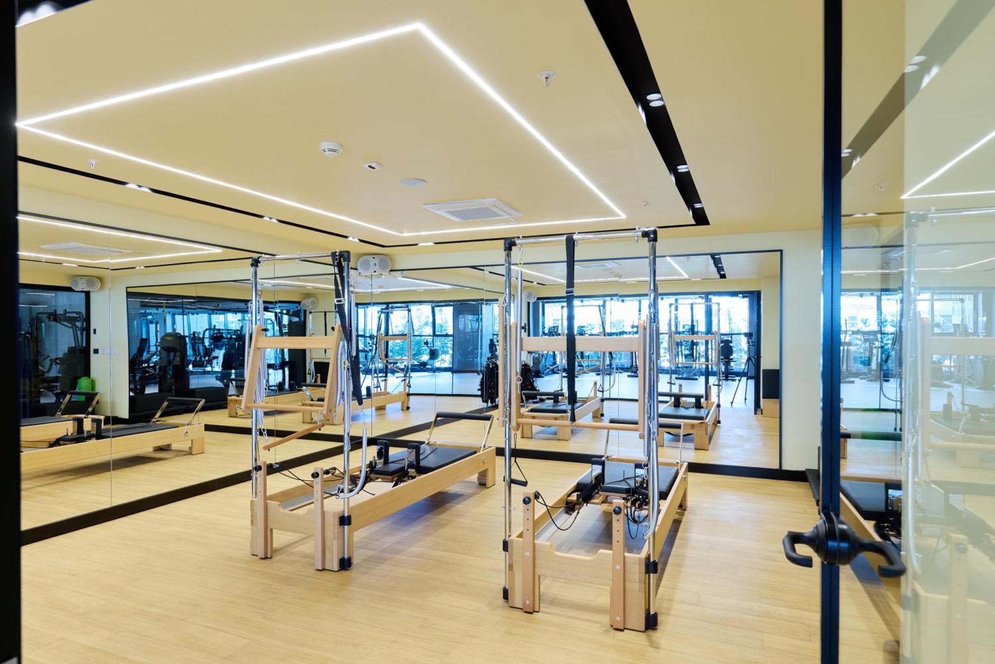 Bomonti Arjaan By Rotana Hotel Istanbul Exterior photo